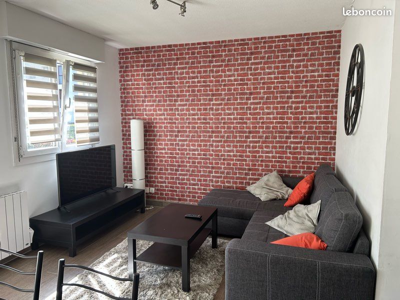 Appartement 2 pièces 50 m² · à Strasbourg · 50 m² · 860 €/mois