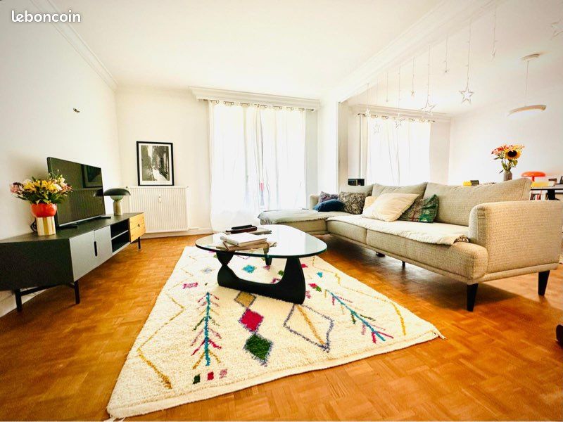 Appartement 5 pièces 123 m² · à Valence · 123 m² · 255 000 €