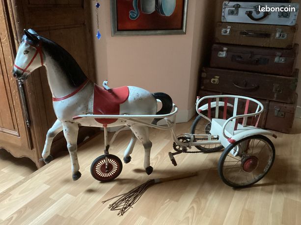 Jouet mecanique d'occasion - Collection - - page 3
