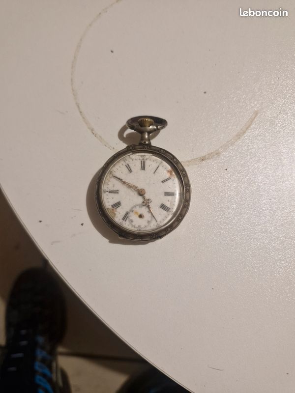 Montre a glousser (image 1)