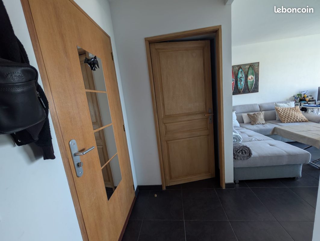 Appartement 2 pièces 45 m² · à Montpellier · 45 m² · 159 000 €