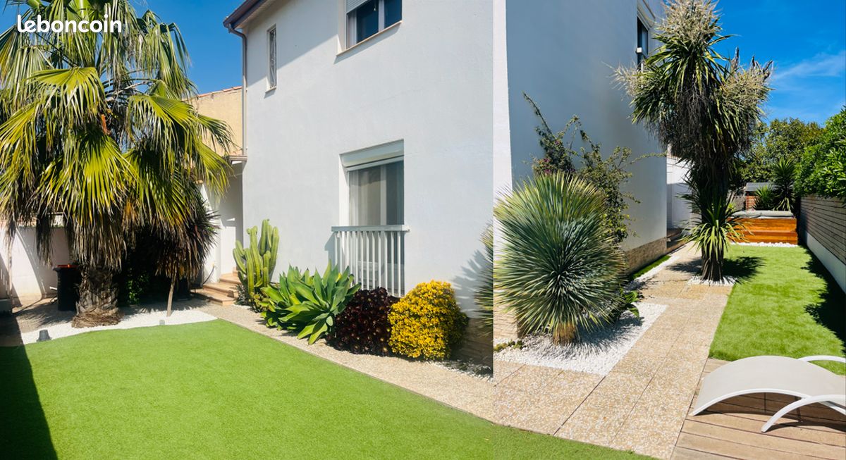 Maison 5 pièces 120 m² · à Valras-Plage · 120 m² · 434 000 €