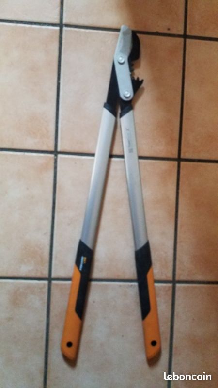 Outils de jardin (image 4)