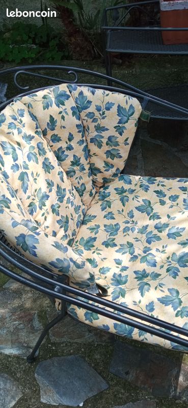 Ensemble Royal Gardin Elegance (image 6)