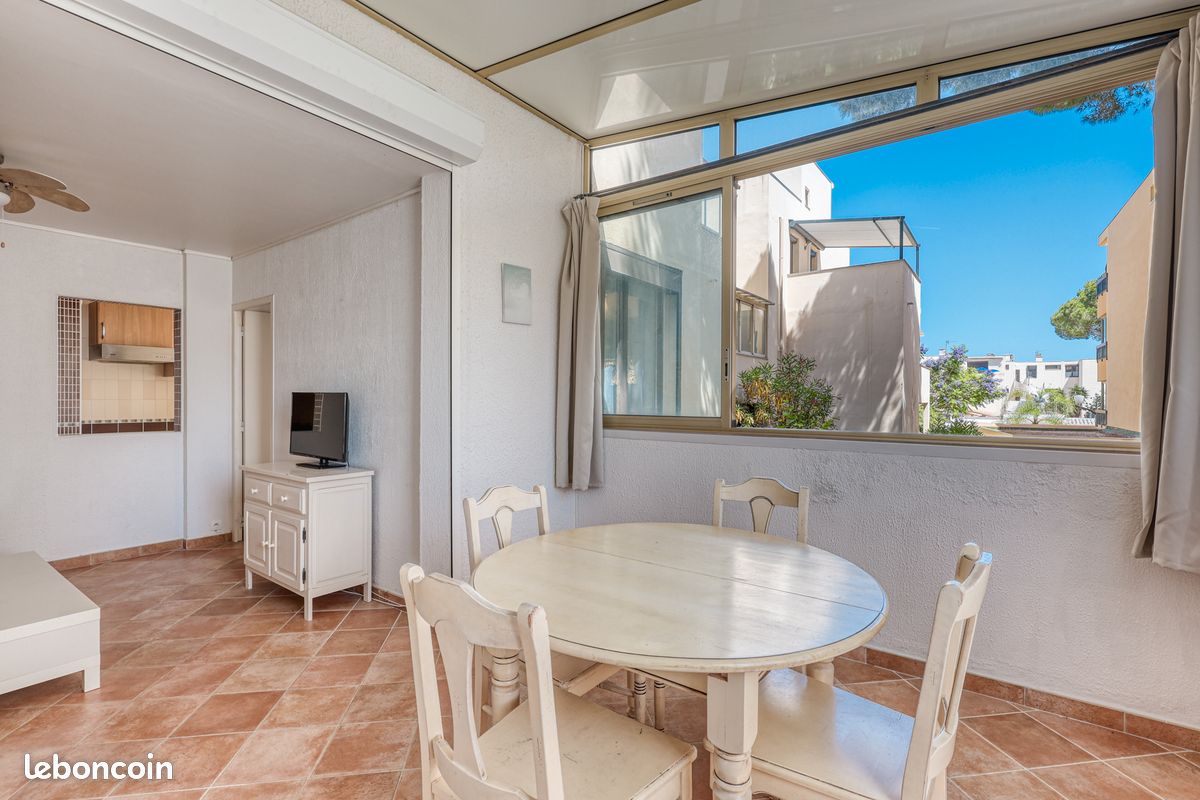 Parking 3 pièces 50 m² · à Bormes-les-Mimosas · 50,3 m² · 289 000 €