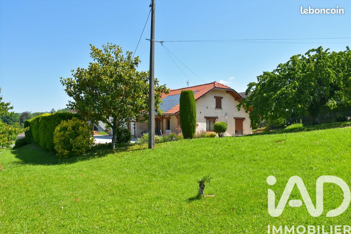 Propriété 8 pièces 159 m² (image 10)