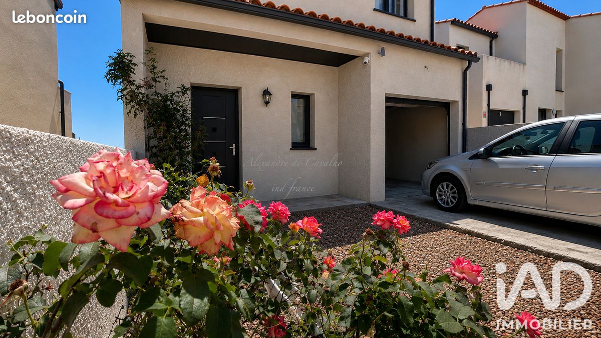 Maison 4 pièces 85 m² · à Peyrestortes · 85 m² · 229 000 €