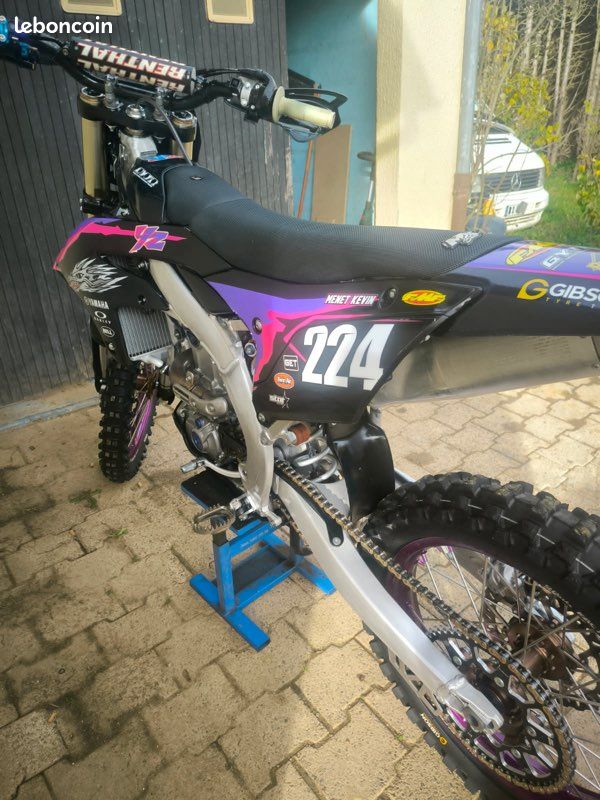 250 yzf (image 1)