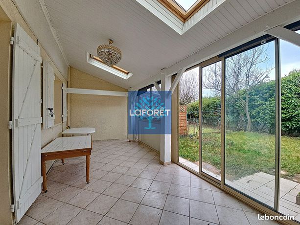 Maison 5 pièces 115 m²