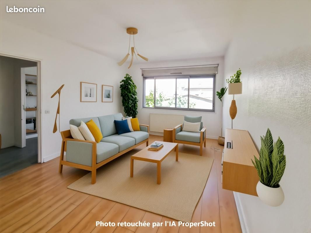 Appartement 1 pièce 30 m² · à Lyon · 30 m² · 139 000 €