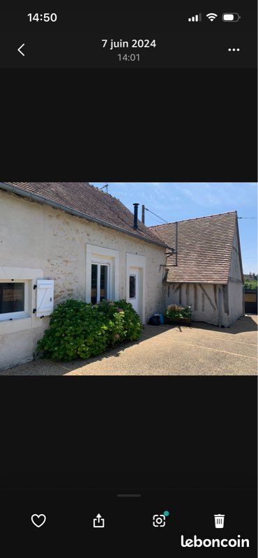 Maison 5 pièces 130 m² · à Voivres-lès-le-Mans · 130 m² · 249 000 €