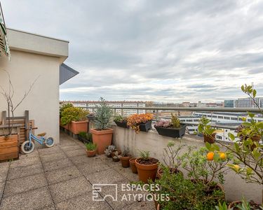 Appartement 575 000 € - 96 m²
