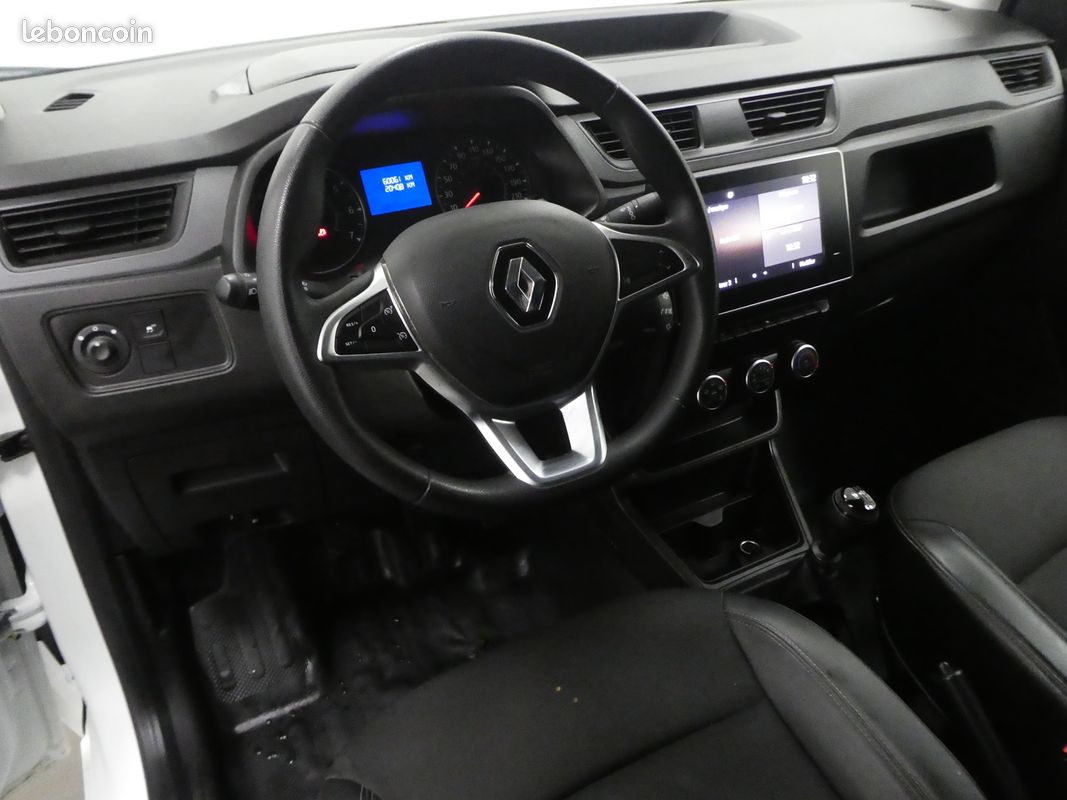 Renault EXPRESS VAN 1.5 BLUE DCI 95CH CONFORT 22 (image 7)