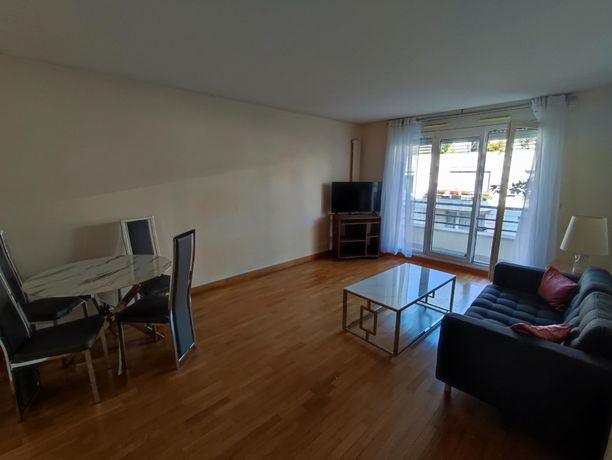 Appartement a louer courbevoie - 1 pièce(s) - 49 m2 - Surfyn