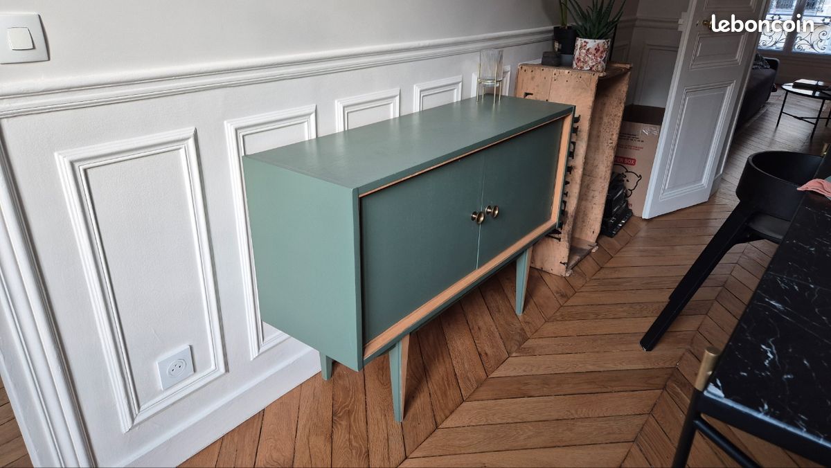 Meuble style scandinave (image 3)