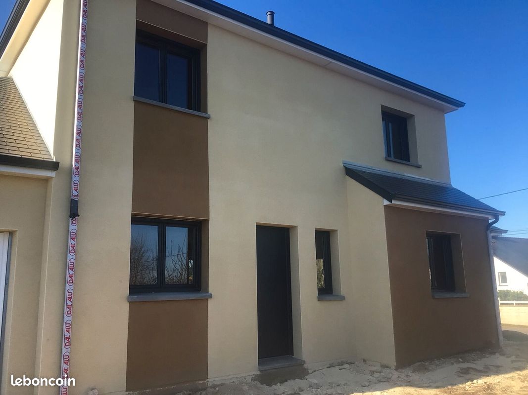 Maison 6 pièces 115 m² · à Quarouble · 115 m² · 220 000 €