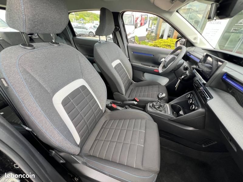 Citroen C3 1.2 Turbo 100ch PLUS (image 2)