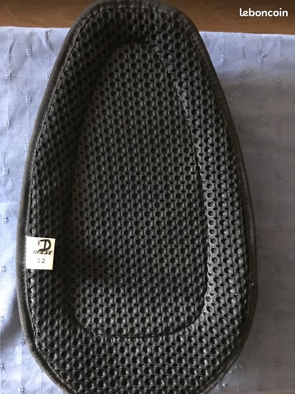 Dorsale dainese - wave g2 (image 2)