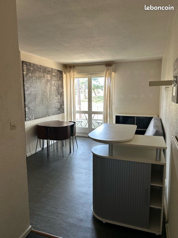 Appartement 1 pièce 25 m² · à Seignosse · 25 m² · 145 000 €