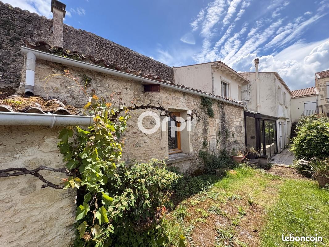 Maison 7 pièces 191 m² · à Marennes-Hiers-Brouage · 191 m² · 264 450 €