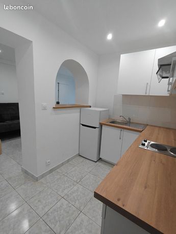 Appartement a louer champigny-sur-marne - 1 pièce(s) - 28 m2 - Surfyn