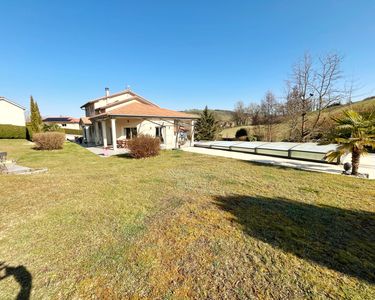 Maison 739 000 € - 175 m²