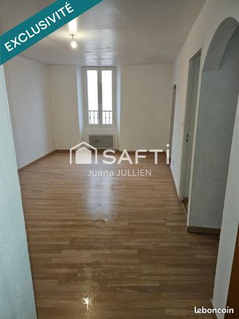 Immeuble 233 m² FLASSANS-SUR-ISSOLE