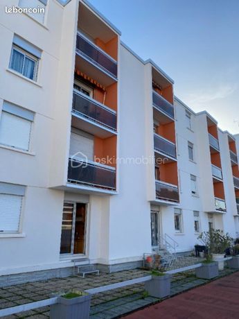 Appartement 4 pièces 90 m²