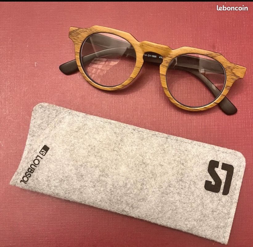 Lunettes pour écran anti lumière bleu K-EYES Matériel médical