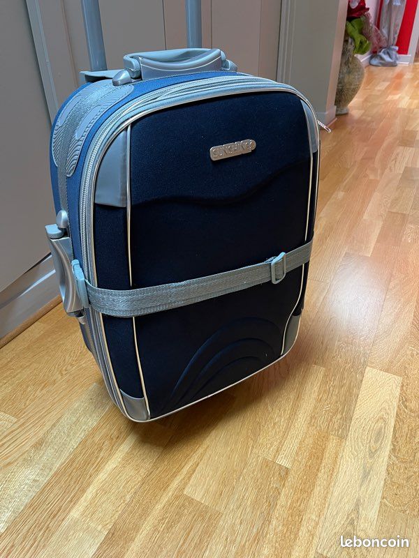 Valise cabine, Sunshine (image 1)