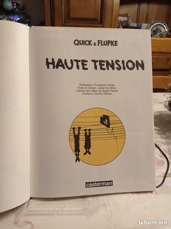 Bande Dessinée (image 4)