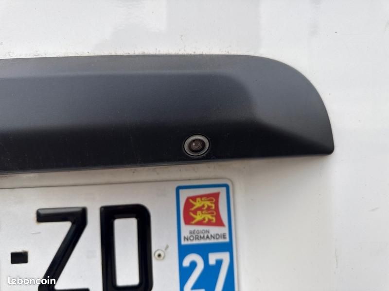 Citroen Jumpy Fg M 2.0 BlueHDi 180ch S&S Driver EAT8 (image 15)