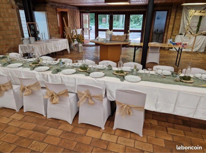 Table pliante (image 5)