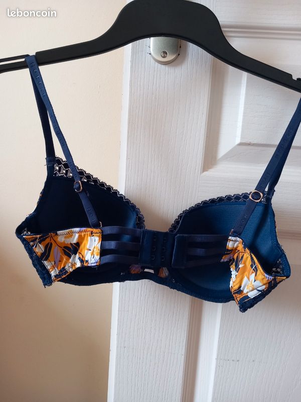 Soutien gorge Morgan (image 2)
