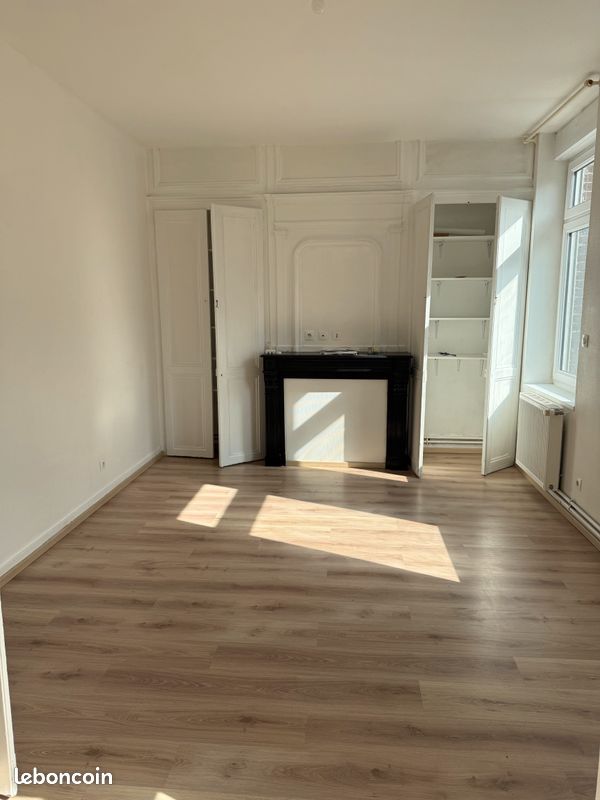 Appartement 3 pièces 80 m² · à Haubourdin · 80 m² · 850 €/mois