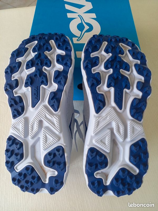Baskets de course Hoka (image 3)