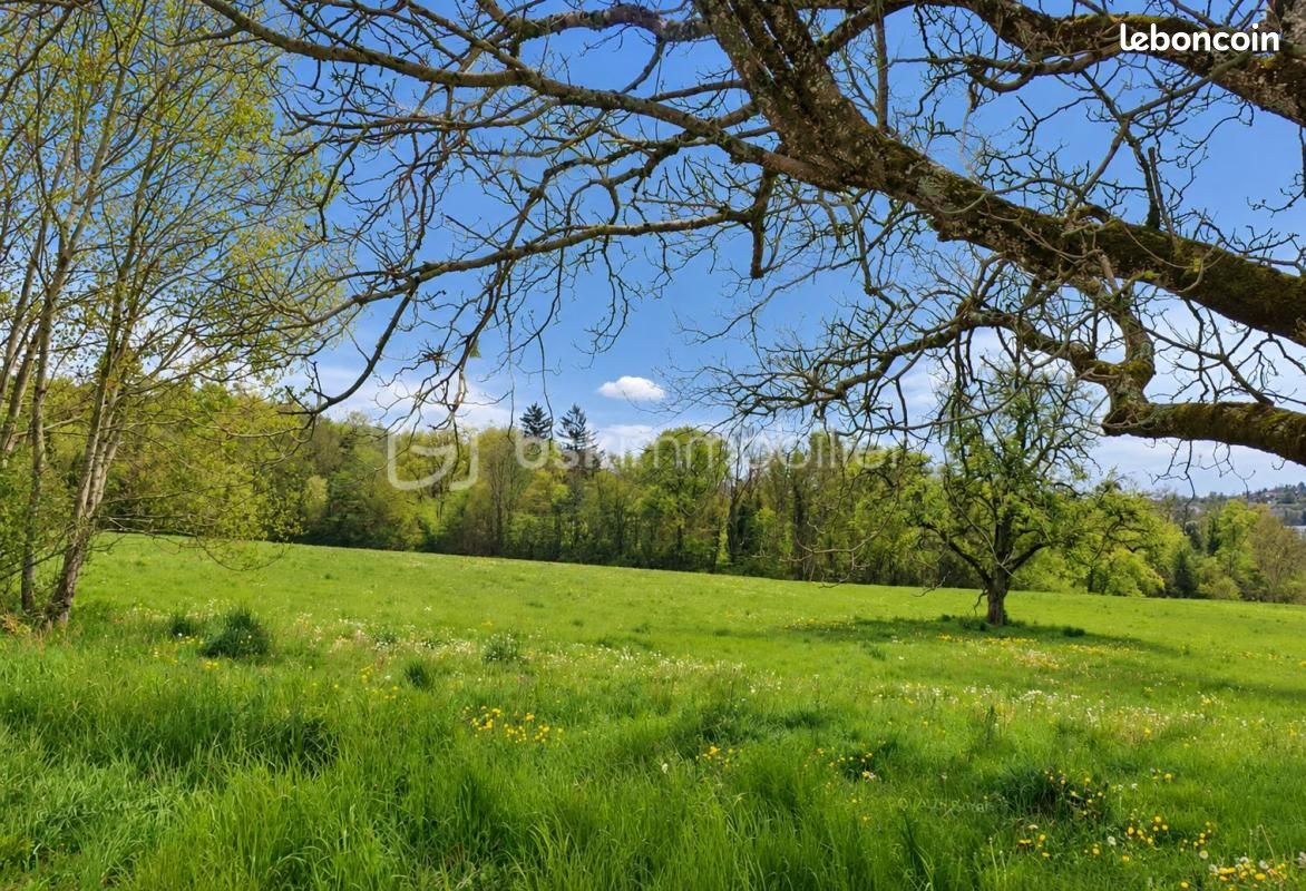 Terrain 645 m² Villy Le Pelloux · à Villy-le-Pelloux · 310 000 €