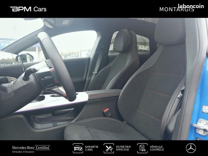 Mercedes-benz CLA 250+ EQ 272ch Limited Edition (image 30)