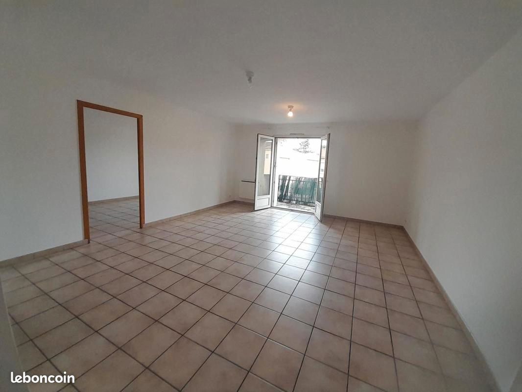 Appartement 3 pièces 81 m² · à Marmande · 81 m² · 625 €