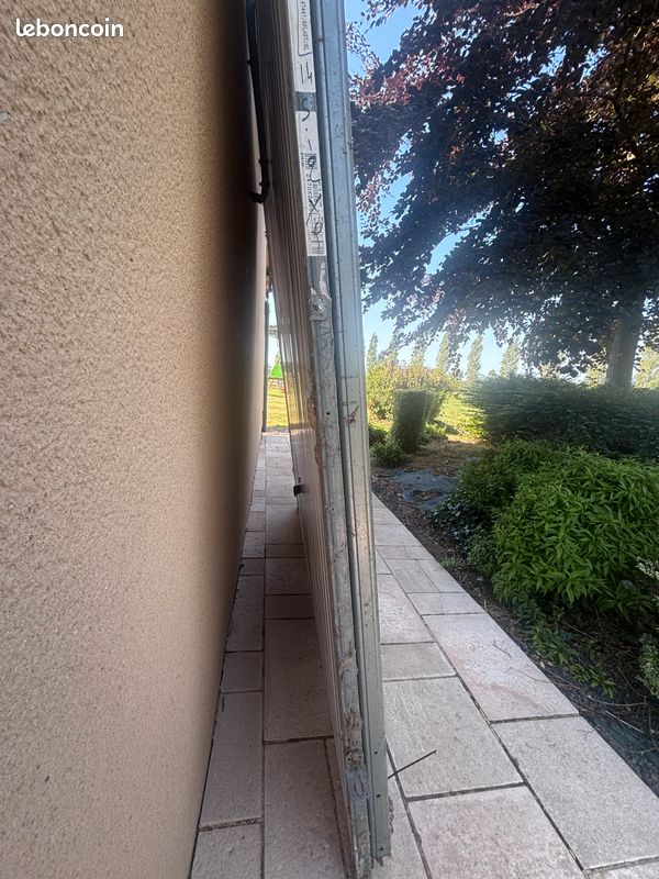 Porte garage (image 2)