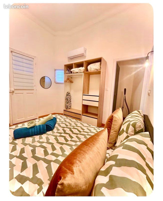 Appartement 5 pièces 85 m² · à Cavaillon · 85 m² · 195 000 €
