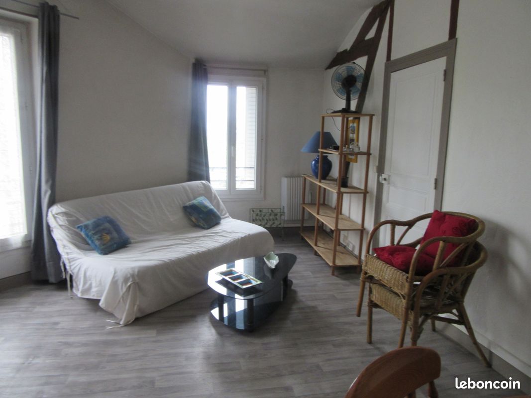Appartement 2 pièces 44 m² · à Limoges · 44 m² · 565 €