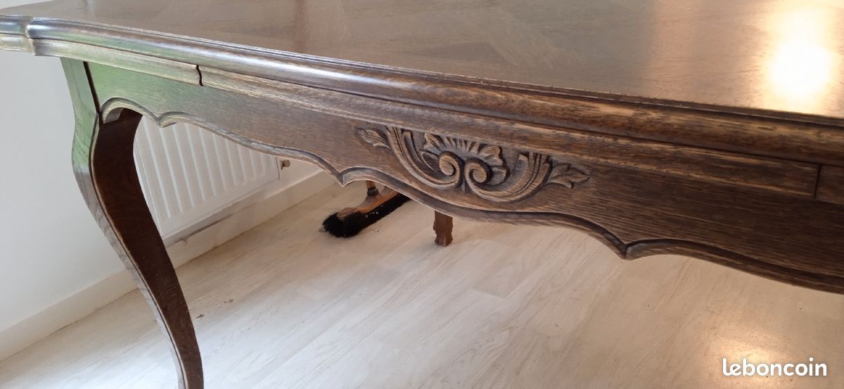Table Régence (image 3)