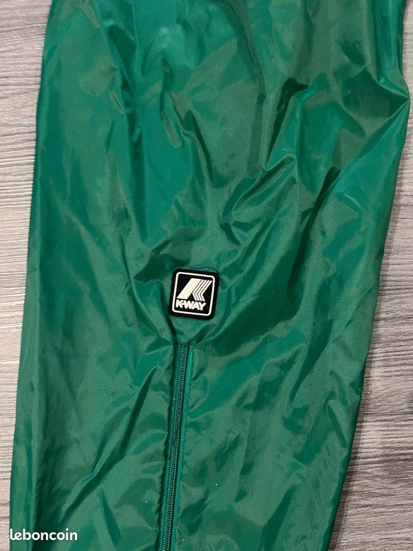 Veste de survêtement imperméable femme Mizuno 20K - Vestes et