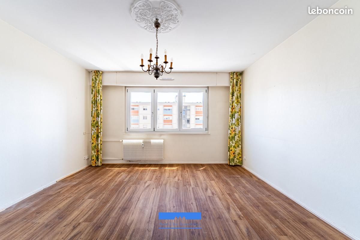 Appartement 3 pièces 73 m² · à Strasbourg · 73 m² · 278 250 €