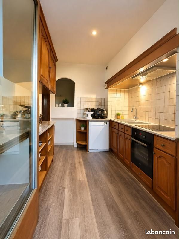 Appartement 3 pièces 72 m² · à La Valette-du-Var · 72 m² · 232 000 €
