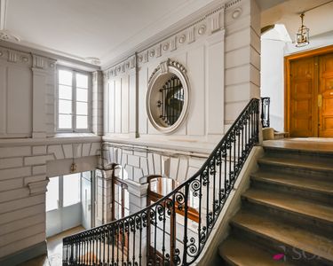 Appartement 1 150 000 € - 243 m²