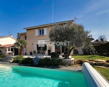 Maison 749 000 € - 200 m²