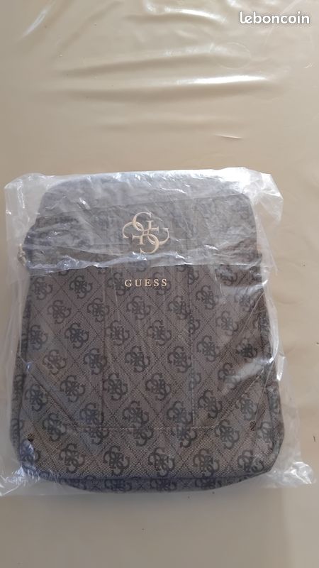 Sac Tablette Guess 10" (image 3)