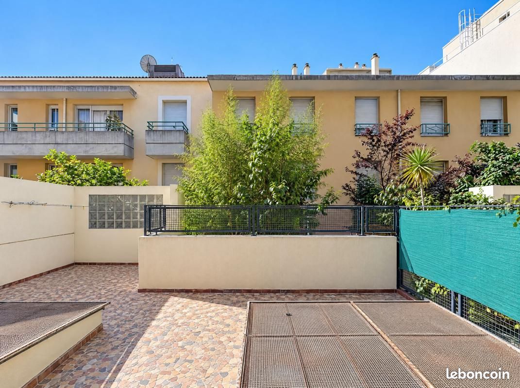 Appartement 2 pièces 50 m² · à Nice · 50 m² · 155 000 €